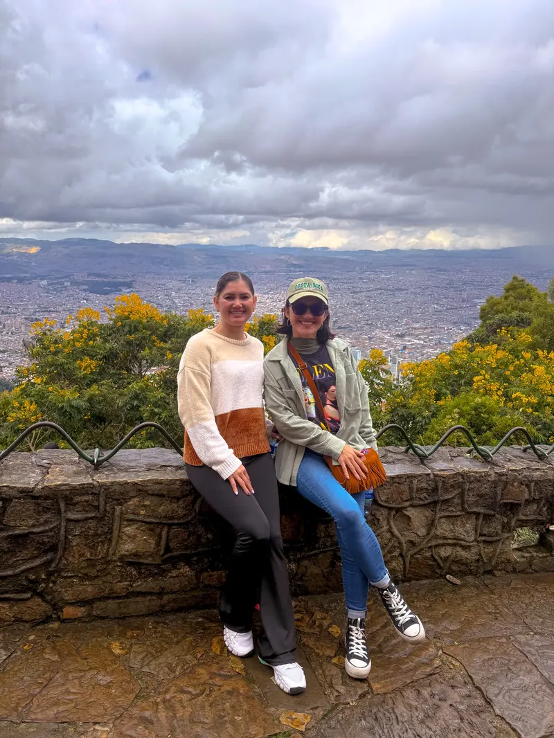 Bogotá — 5
