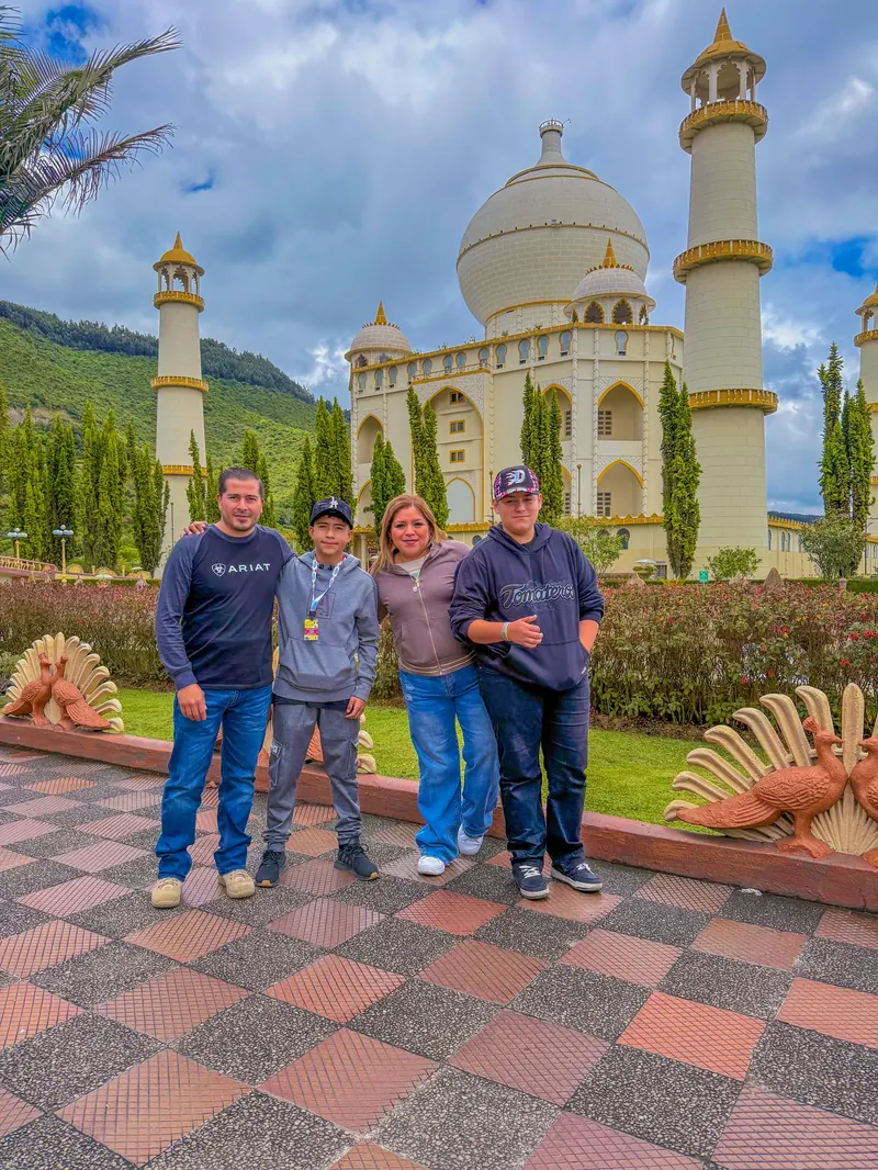 Tour Parque Jaime Duque & Museo Aeroespacial — 3