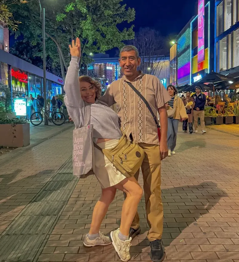 Tour Nocturno — 3