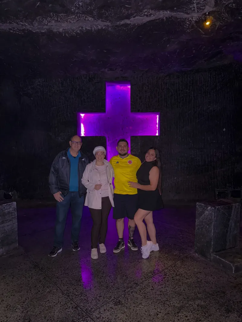 Bogotá — 12