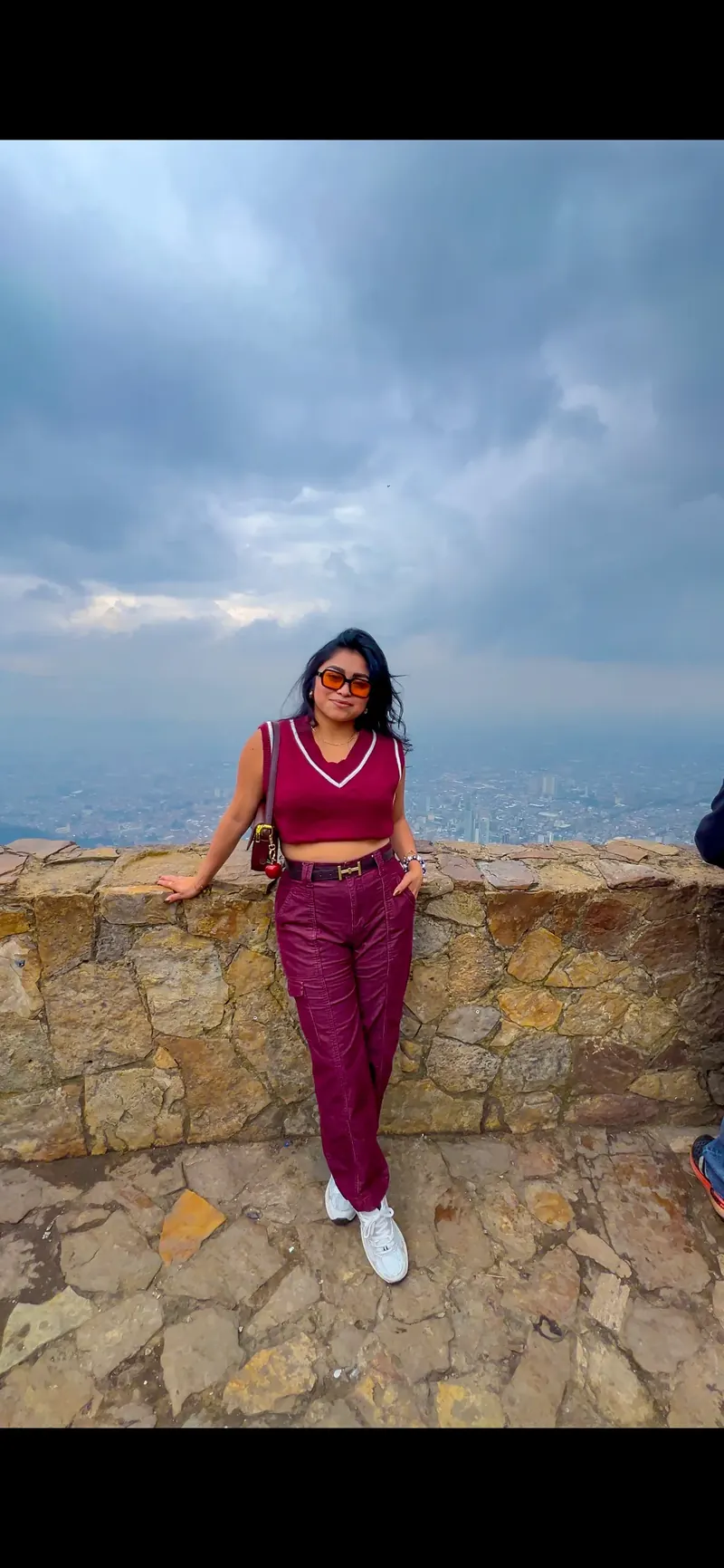 Bogotá — 6