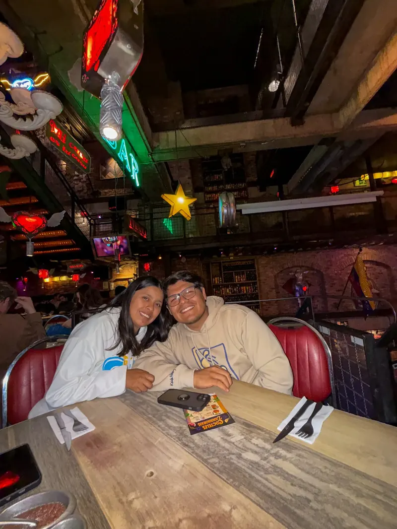 Tour Nocturno — 5