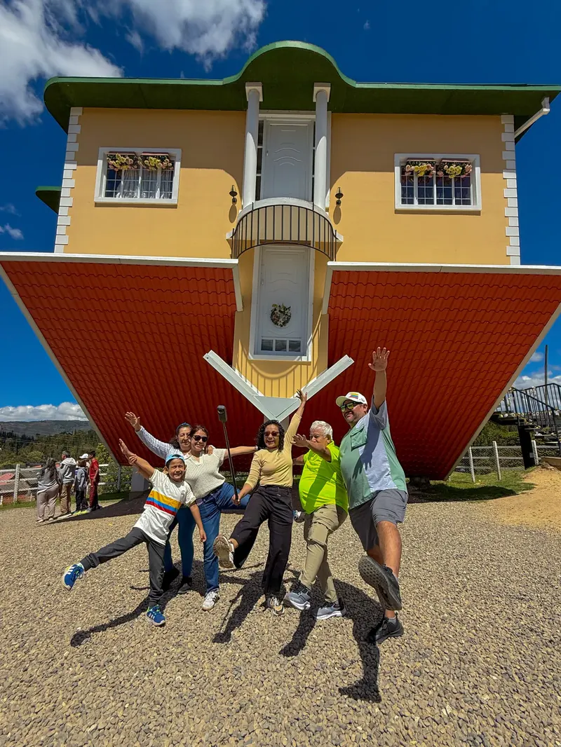 Tour Sabana de Bogotá — 4