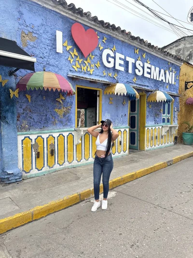 City Tour Cartagena — 3