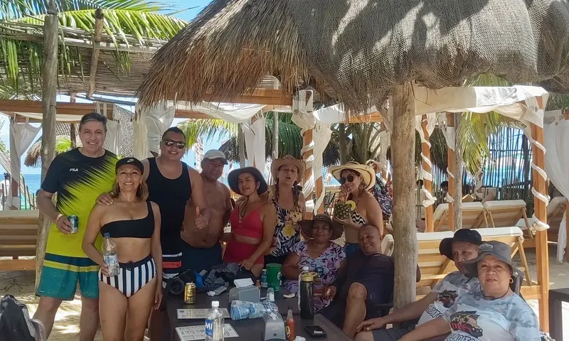 Cartagena — 2