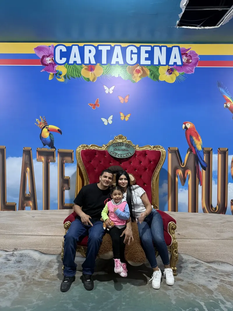City Tour Cartagena — 5