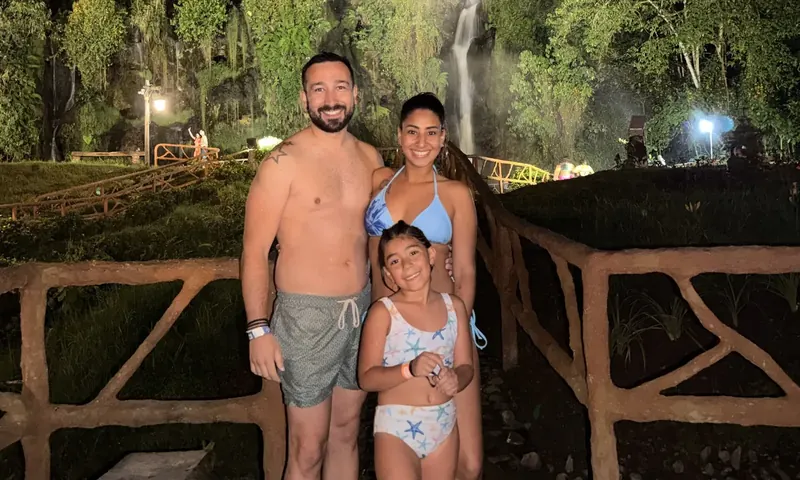 Tour Termales de Santa Rosa de Cabal
