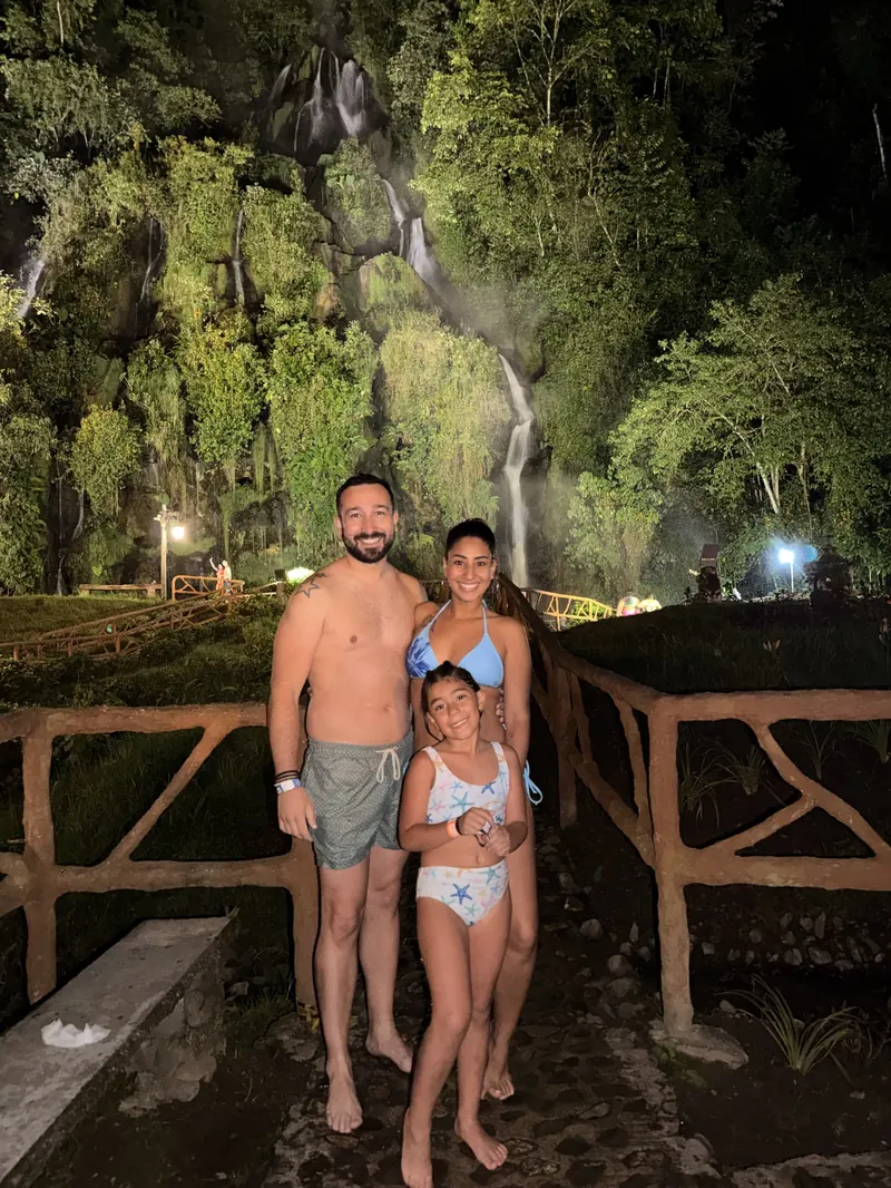 Tour Termales de Santa Rosa de Cabal — 2