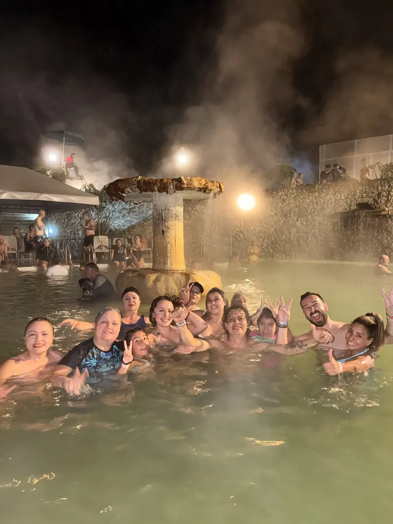 Tour Termales de Santa Rosa de Cabal — 4