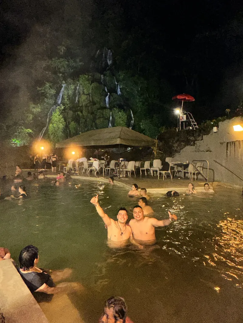 Tour Termales de Santa Rosa de Cabal — 5