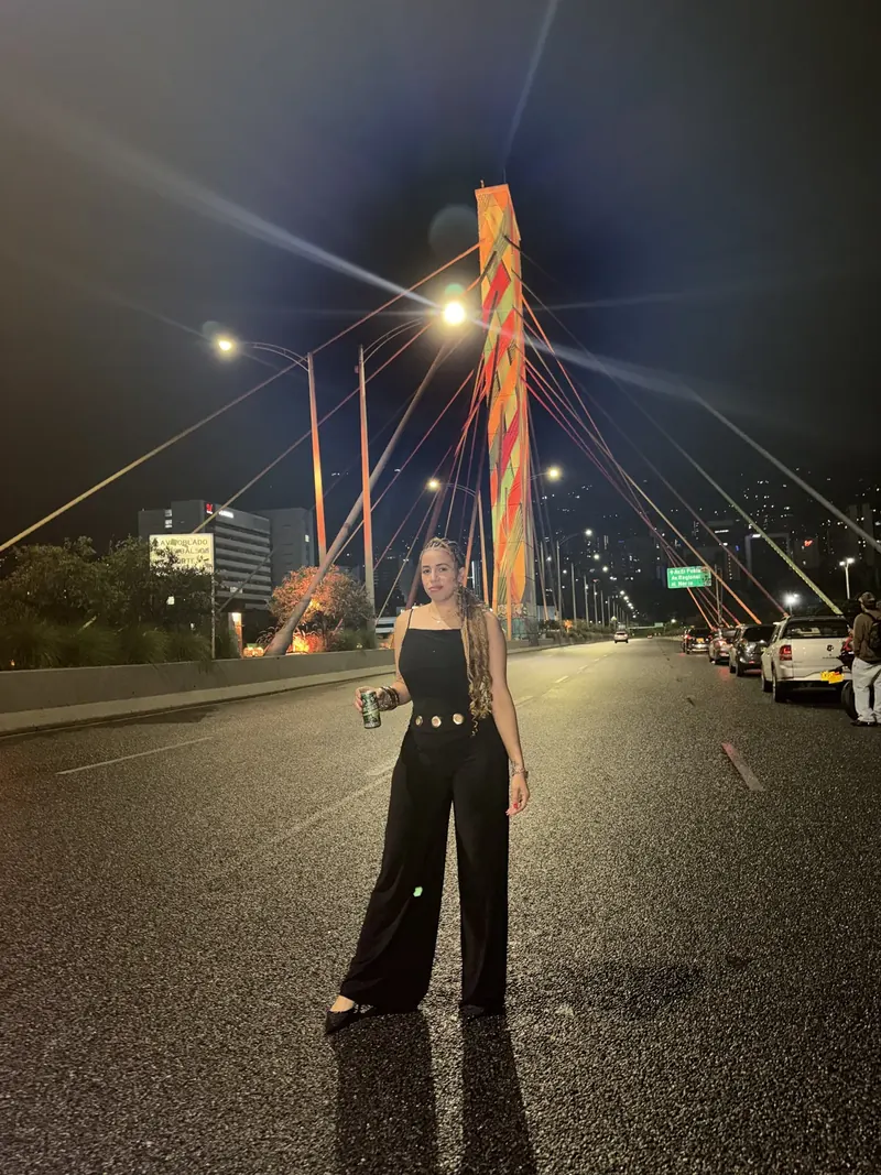 Tour Nocturno — 3