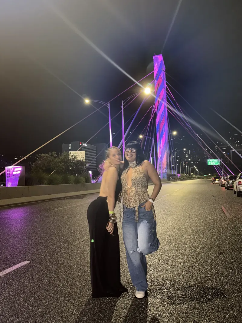 Tour Nocturno — 5