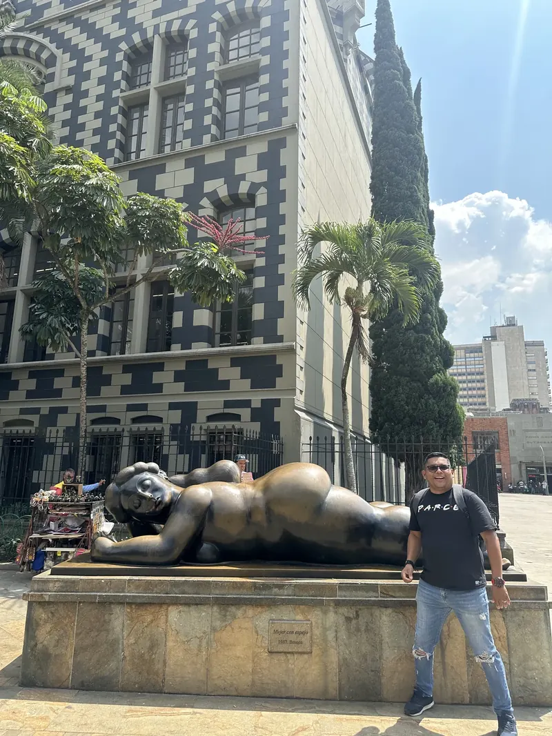 City Tour & Comuna 13 — 2