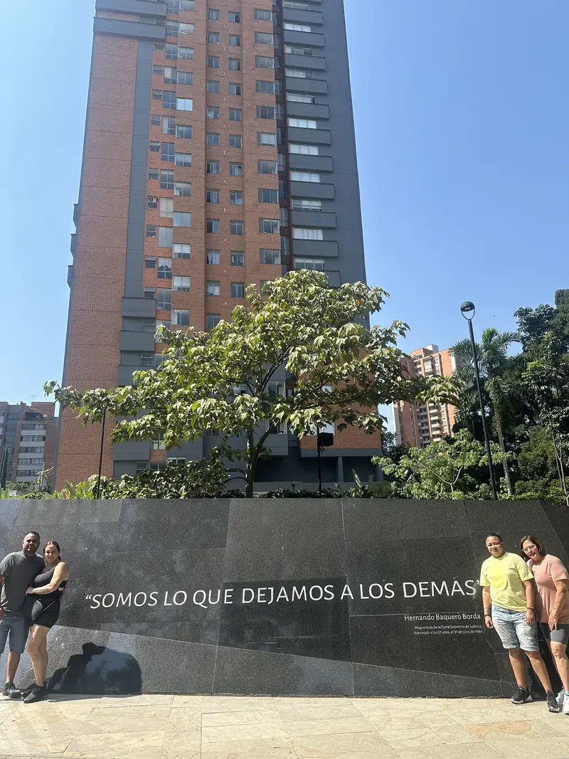 City Tour & Comuna 13 — 4