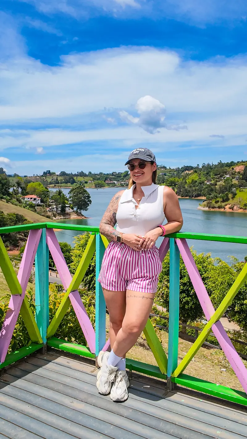 Medellín — 5