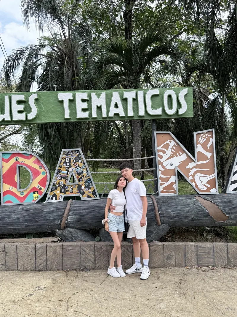 Tour Hacienda Nápoles — 5