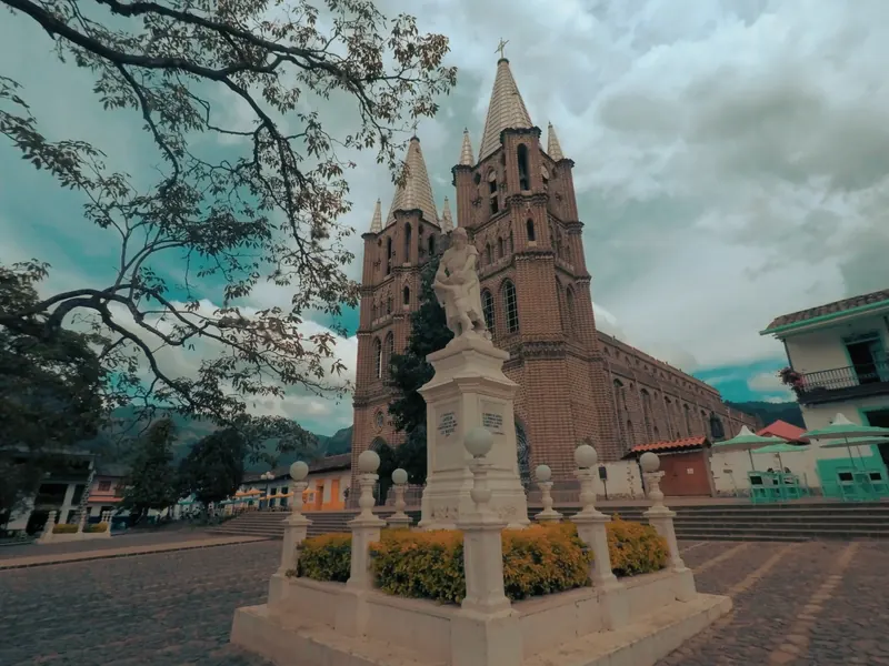 Jardín — 2