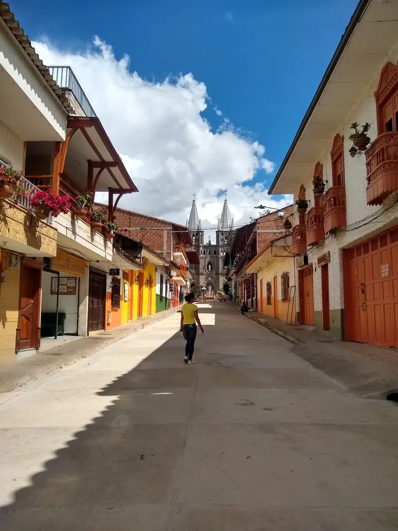 Jardín — 3