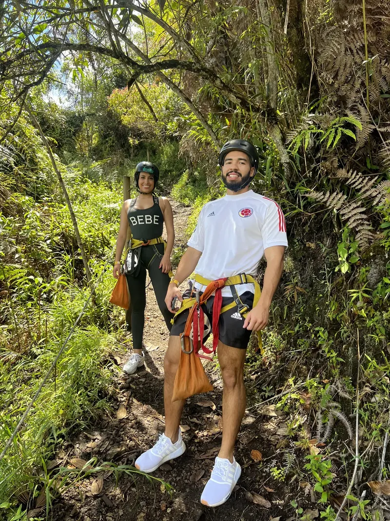 Salto del Buey — 5