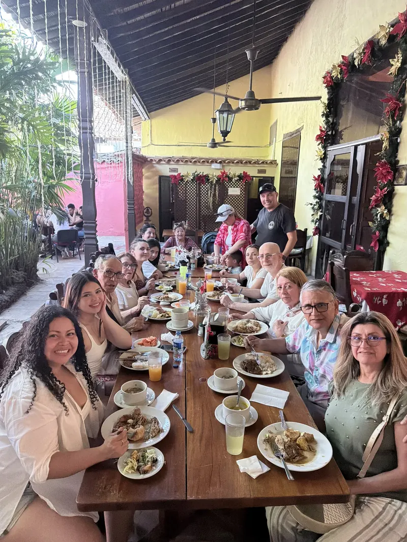 Santa Fe de Antioquia — 4