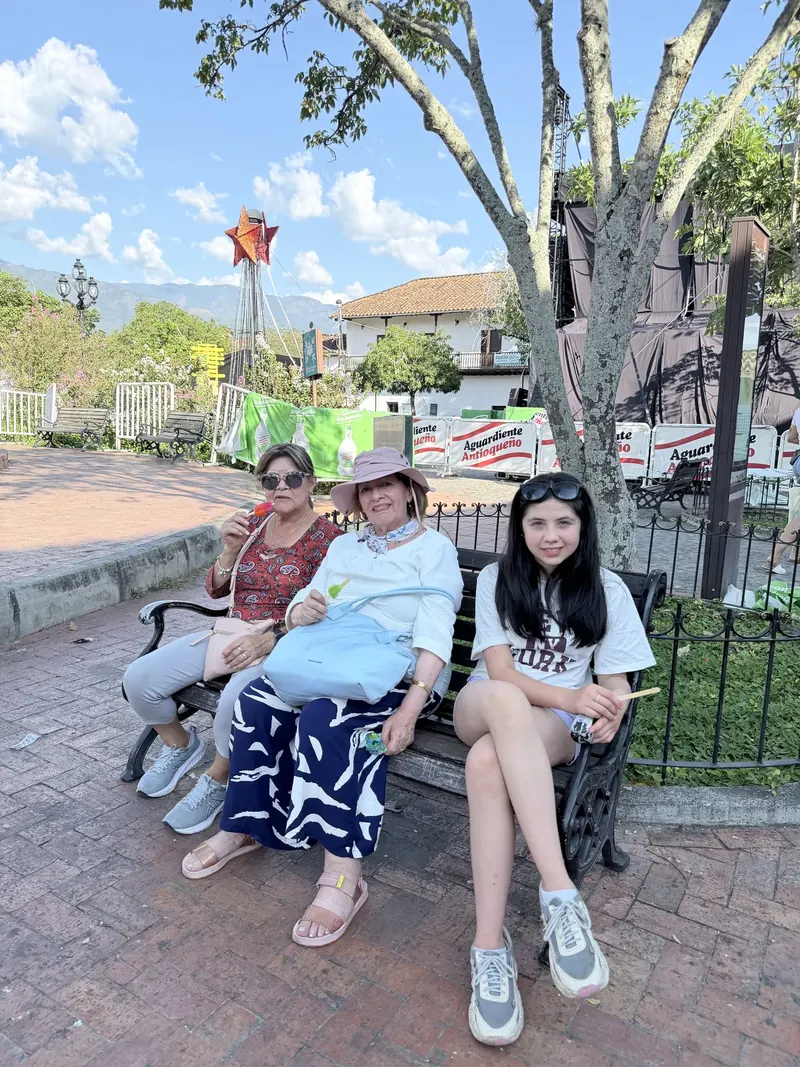 Santa Fe de Antioquia — 5