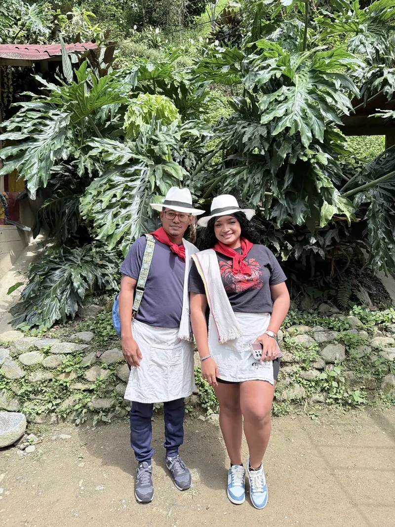 Tour del Café — 4