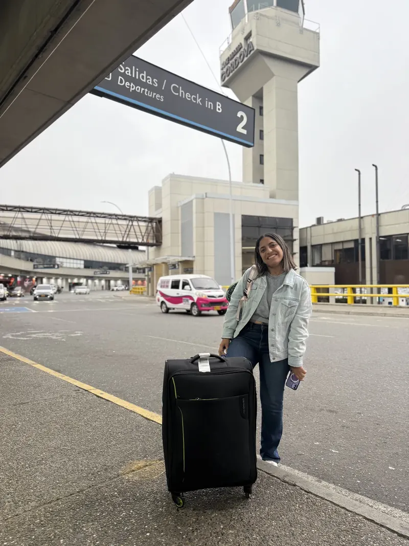 Traslados Aeropuerto JMC — 3