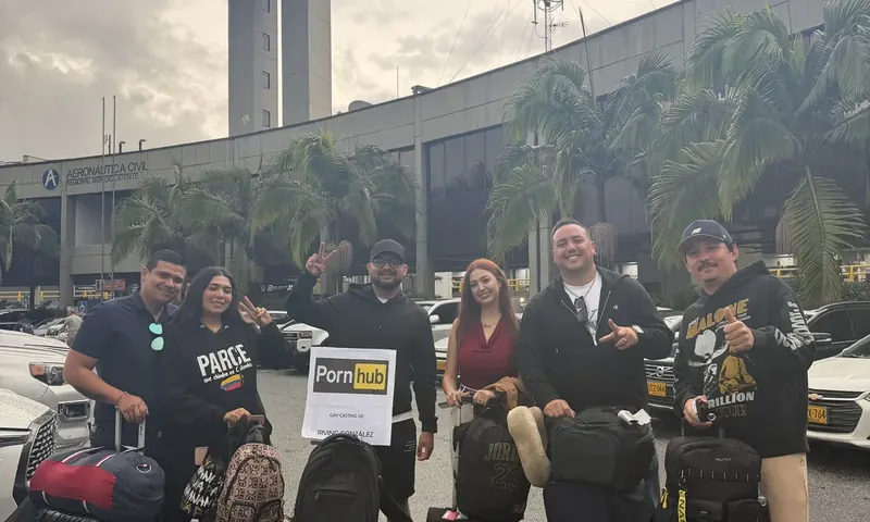 Traslados Aeropuerto JMC