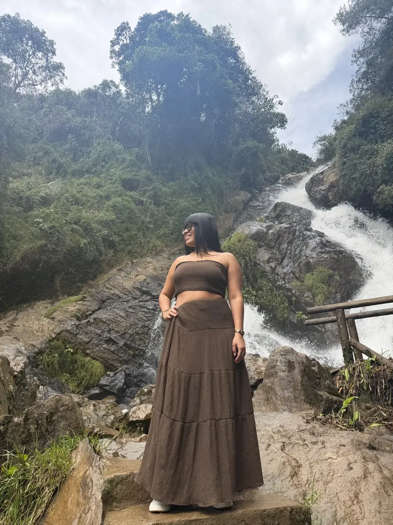 Vuelta a Oriente — 2