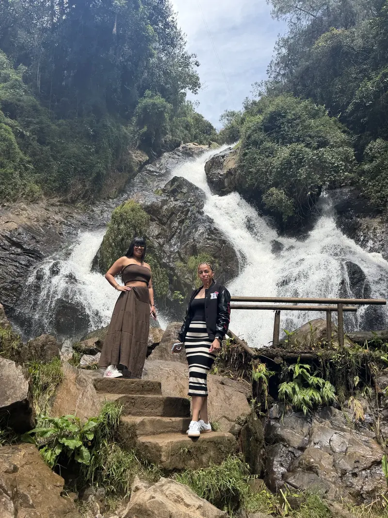 Vuelta a Oriente — 5