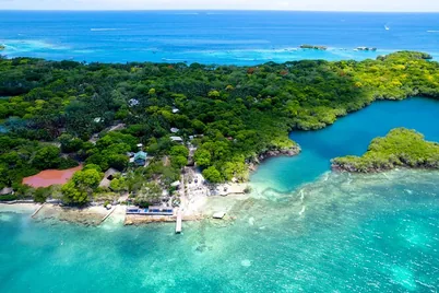 3 Islas + Oceanario — 3