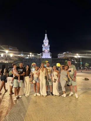 Chiva Rumbera Cartagena — 4
