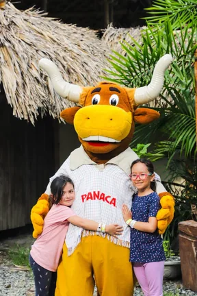 Tour PANACA — 3